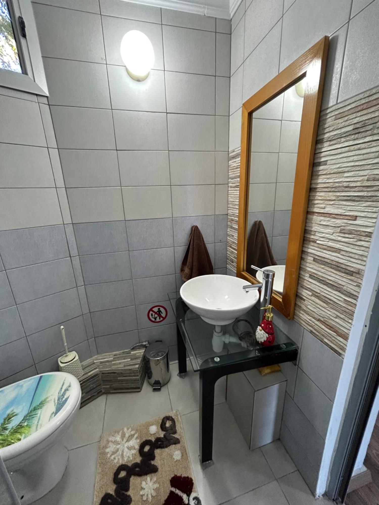 Apartment With Garden Paphos Exterior foto